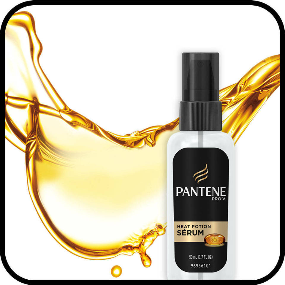 Pantene Pro V Heat Potion Serum - 50ml 1300