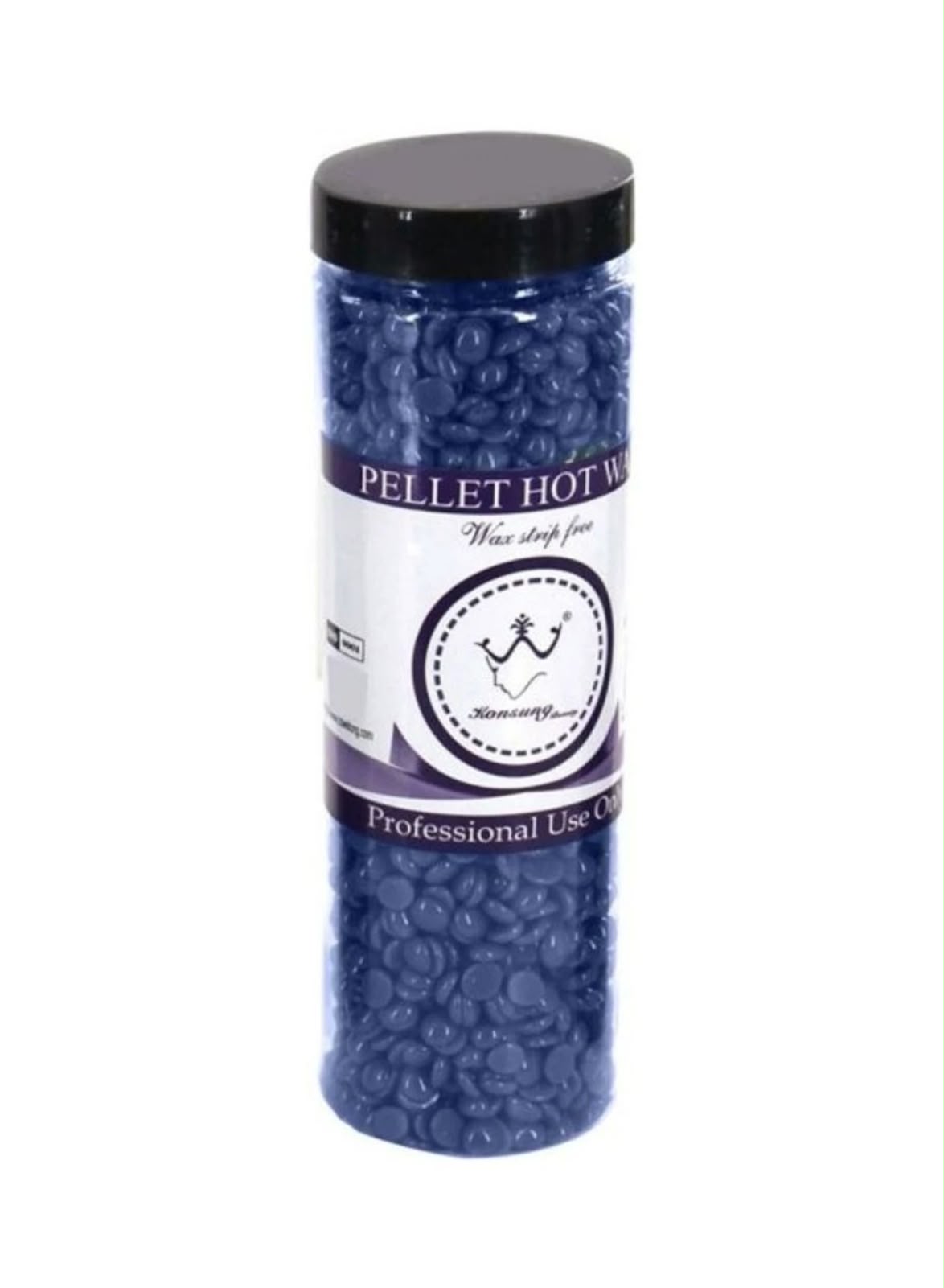PELLET HOT WAX  Professional use only 400g