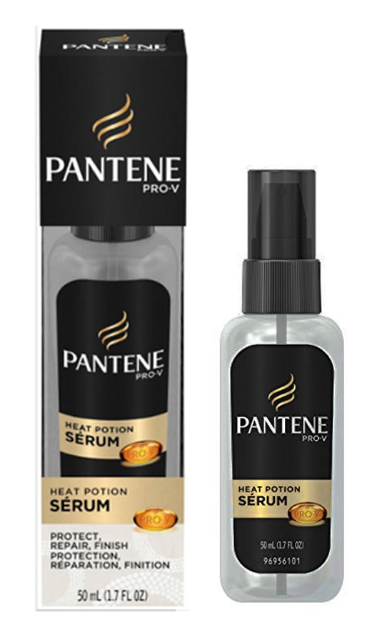 Pantene Pro V Heat Potion Serum - 50ml 1300