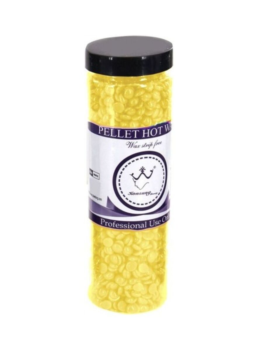 PELLET HOT WAX  Professional use only 400g