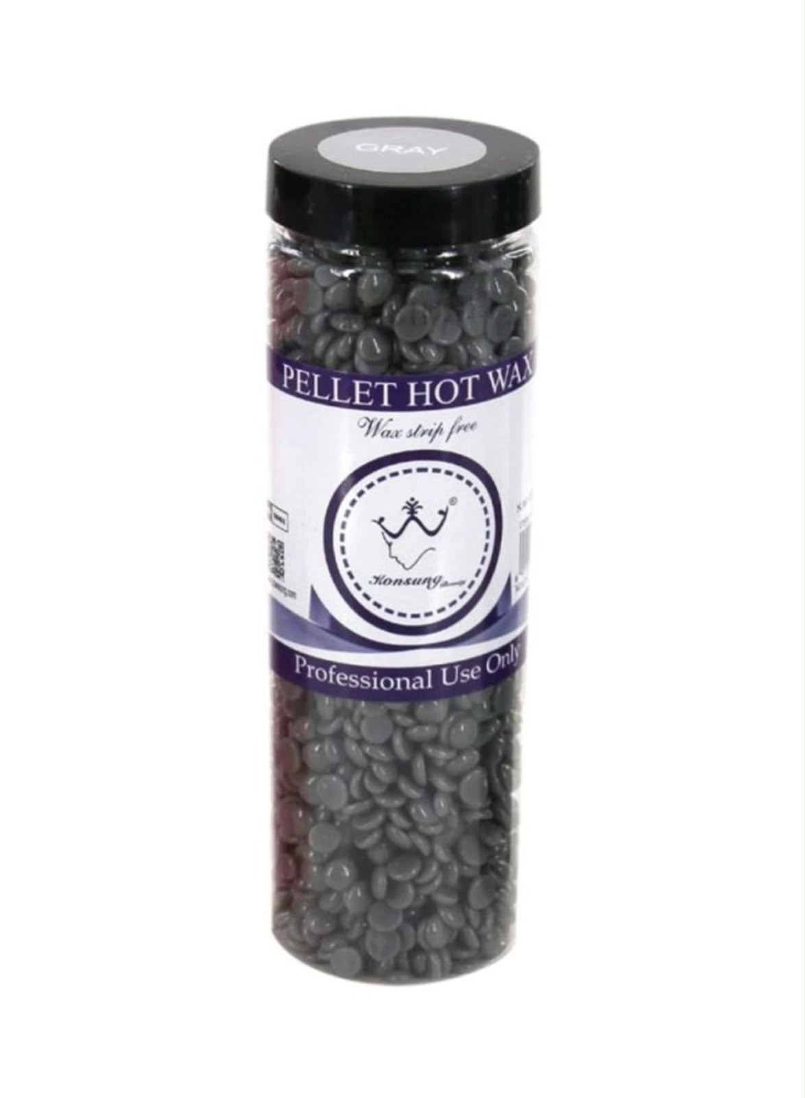 PELLET HOT WAX  Professional use only 400g