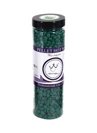 PELLET HOT WAX  Professional use only 400g