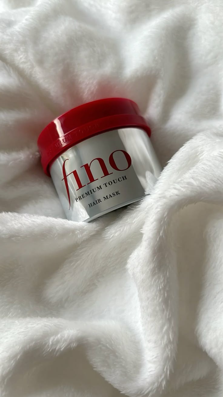 Fino Premium Touch Hair Mask 230g